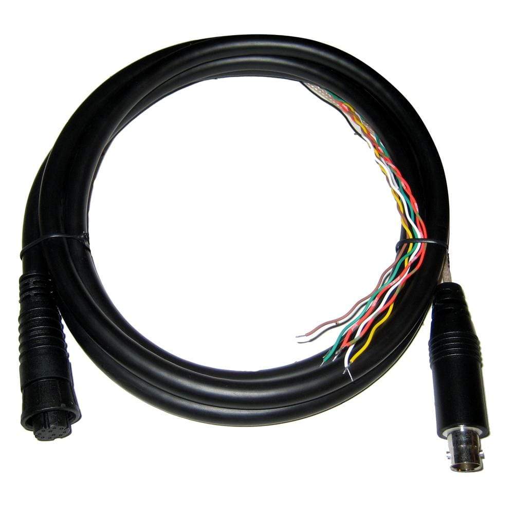 Raymarine Qualifies for Free Shipping Raymarine Video In-NMEA 0183 Cable for ES 7 Series #R70414
