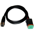 Raymarine Qualifies for Free Shipping Raymarine Volvo Engine Evc Link Cable 1m #E70240