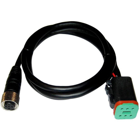 Raymarine Qualifies for Free Shipping Raymarine Volvo Engine Evc Link Cable 1m #E70240