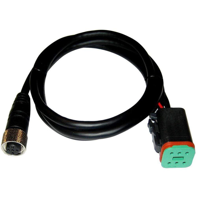Raymarine Qualifies for Free Shipping Raymarine Volvo Engine Evc Link Cable 1m #E70240