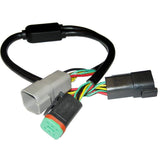 Raymarine Qualifies for Free Shipping Raymarine Volvo Engine Y-Loom Cable #E70241