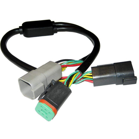 Raymarine Qualifies for Free Shipping Raymarine Volvo Engine Y-Loom Cable #E70241