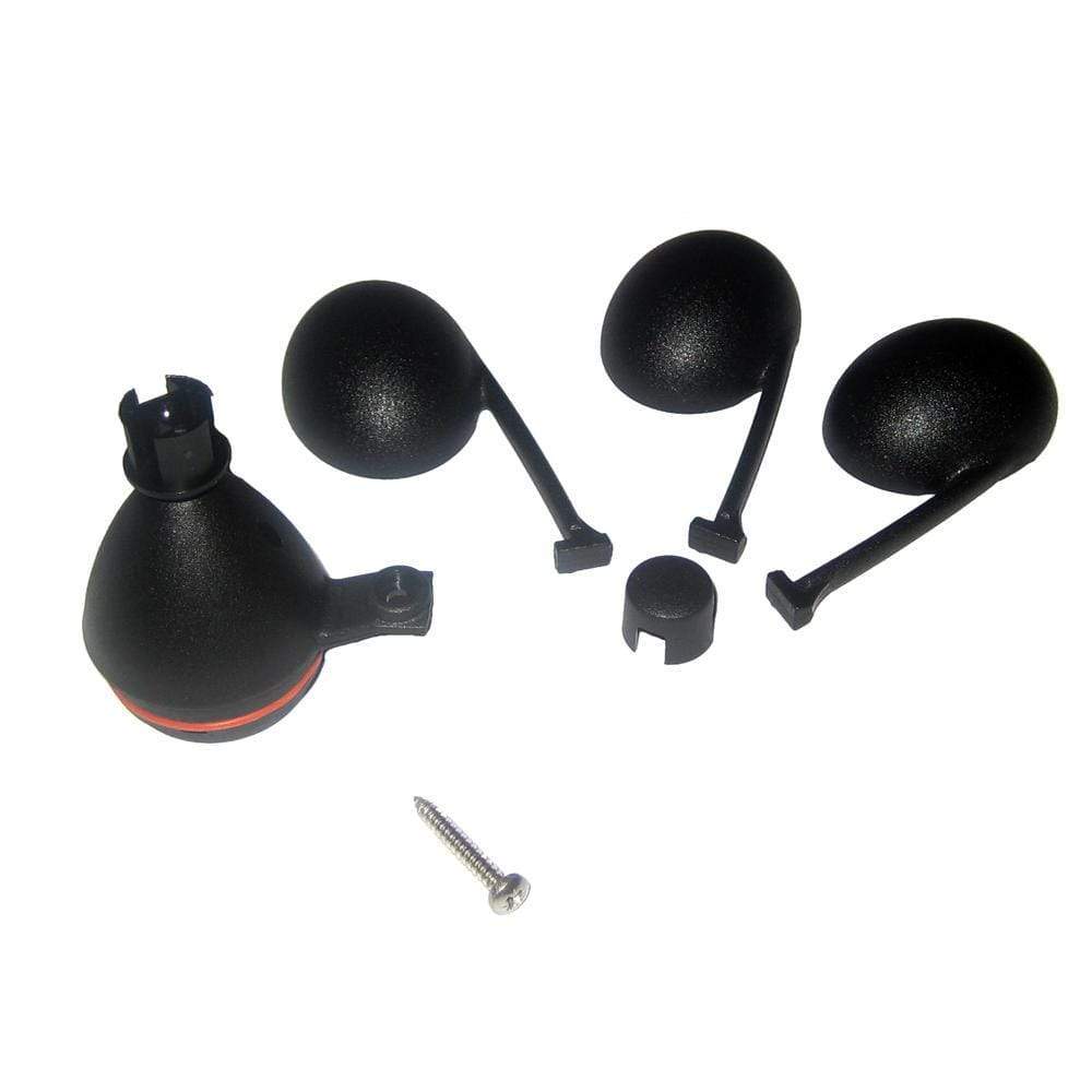Raymarine Qualifies for Free Shipping Raymarine Wind Transmitter Bearing Service Kit #TA122