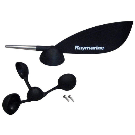 Raymarine Qualifies for Free Shipping Raymarine Wind Vane and Cups #A28167