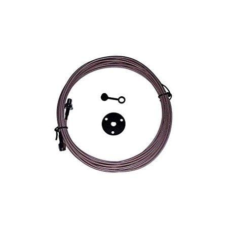 Raymarine Qualifies for Free Shipping Raymarine Wireless Hub Aerial Extension for Ray90/91 #A80541