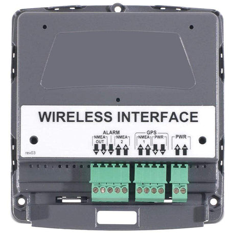 Raymarine Qualifies for Free Shipping Raymarine Wireless Interface #T122