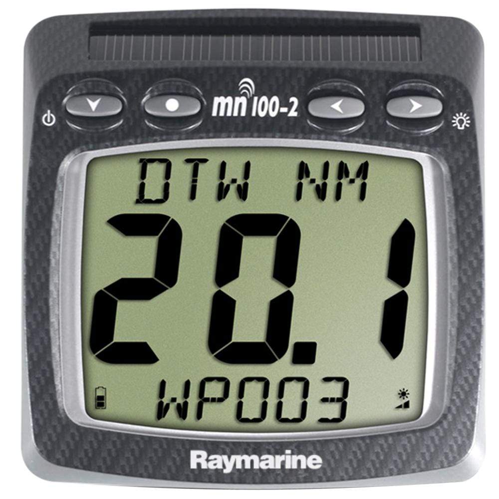 Raymarine Qualifies for Free Shipping Raymarine Wireless Multi Digital Display #T110-916