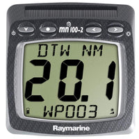 Raymarine Qualifies for Free Shipping Raymarine Wireless Multi Digital Display #T110-916