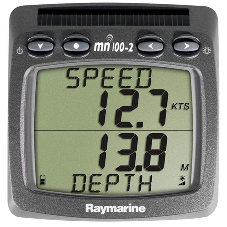 Raymarine Qualifies for Free Shipping Raymarine Wireless Multi Dual Digital Display #T111-916