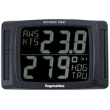 Raymarine Qualifies for Free Shipping Raymarine Wireless Multi Dual Maxi Display #T215