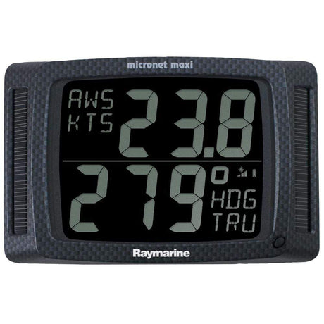 Raymarine Qualifies for Free Shipping Raymarine Wireless Multi Dual Maxi Display #T215