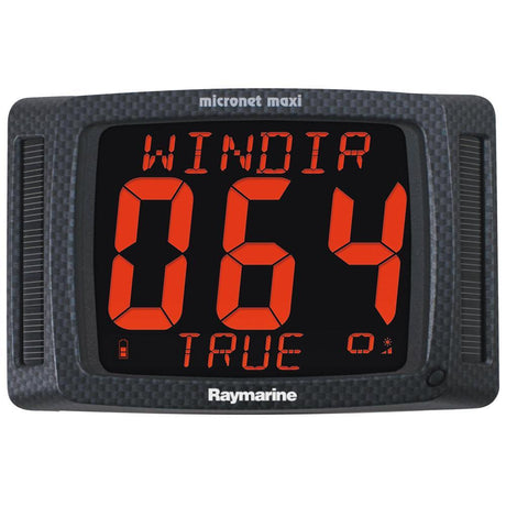 Raymarine Qualifies for Free Shipping Raymarine Wireless Multi Maxi Display #T210