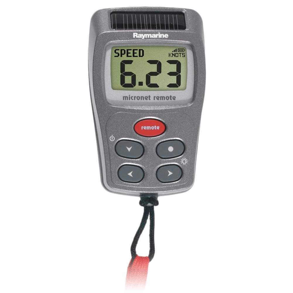 Raymarine Qualifies for Free Shipping Raymarine Wireless Multi Remote Display #T113-916