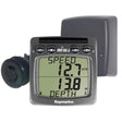 Raymarine Qualifies for Free Shipping Raymarine Wireless Speed and Depth with Triducer #T103-916