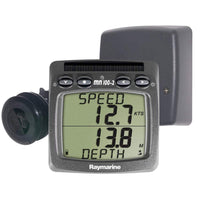 Raymarine Qualifies for Free Shipping Raymarine Wireless Speed and Depth with Triducer #T103-916