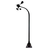 Raymarine Qualifies for Free Shipping Raymarine Wireless Vertical Wind Transmitter New Design #T222