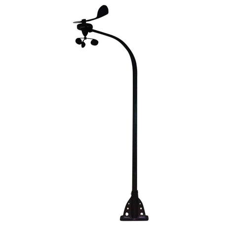 Raymarine Qualifies for Free Shipping Raymarine Wireless Vertical Wind Transmitter New Design #T222