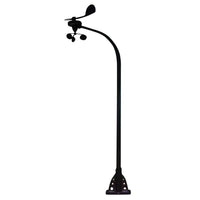 Raymarine Qualifies for Free Shipping Raymarine Wireless Vertical Wind Transmitter New Design #T222