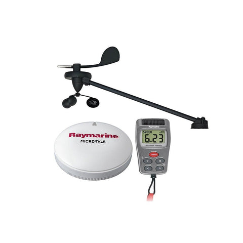 Raymarine Qualifies for Free Shipping Raymarine Wireless Wind Kit for SeaTalk ng Network #T70345