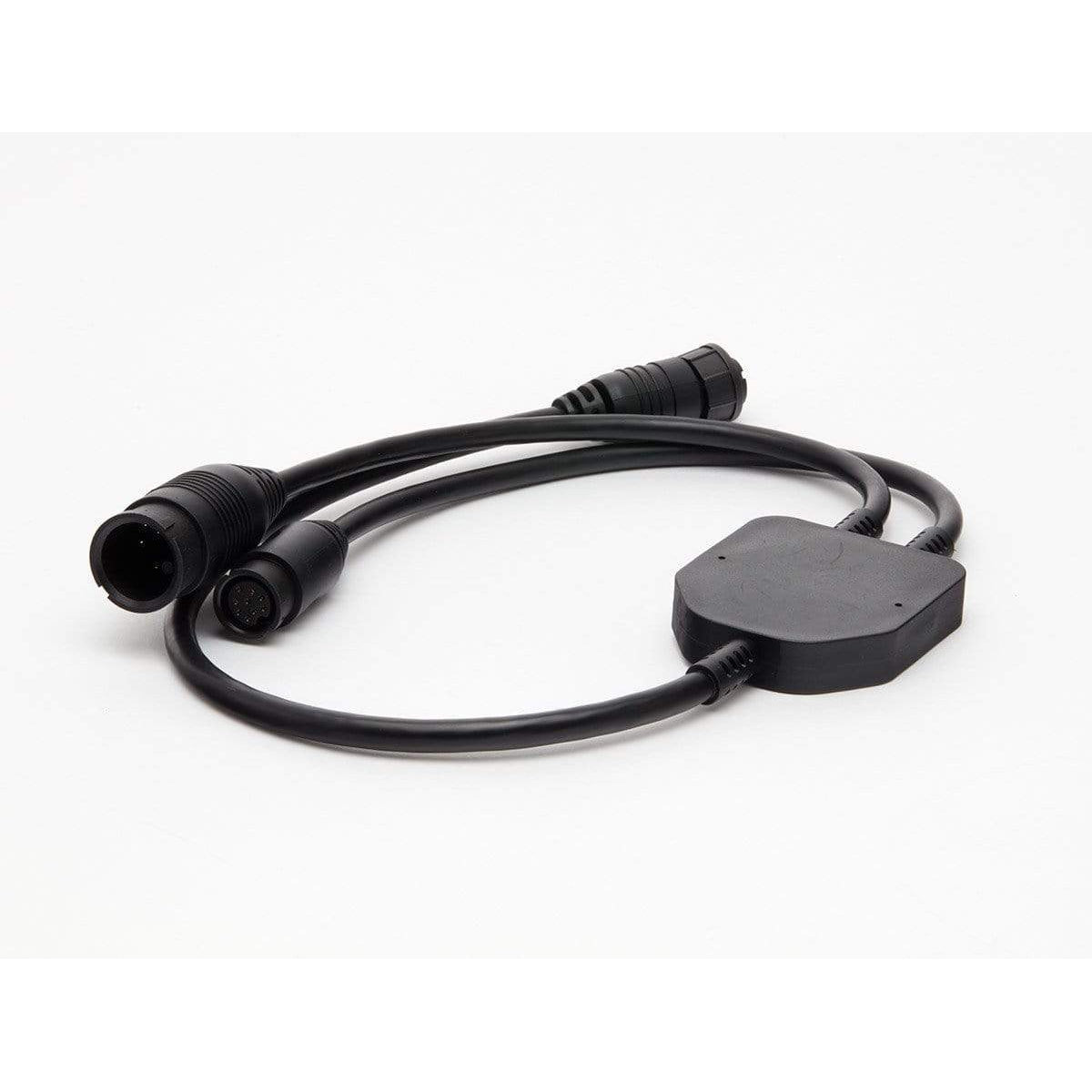 Raymarine Not Qualified for Free Shipping Raymarine Y-Adapter Cable 9-Pin to 8 and 7-Pin #A80487