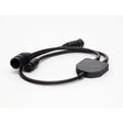 Raymarine Not Qualified for Free Shipping Raymarine Y-Adapter Cable 9-Pin to 9 and 7-Pin #A80486
