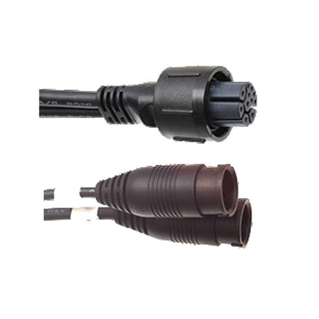 Raymarine Qualifies for Free Shipping Raymarine Y-Cable #A102146