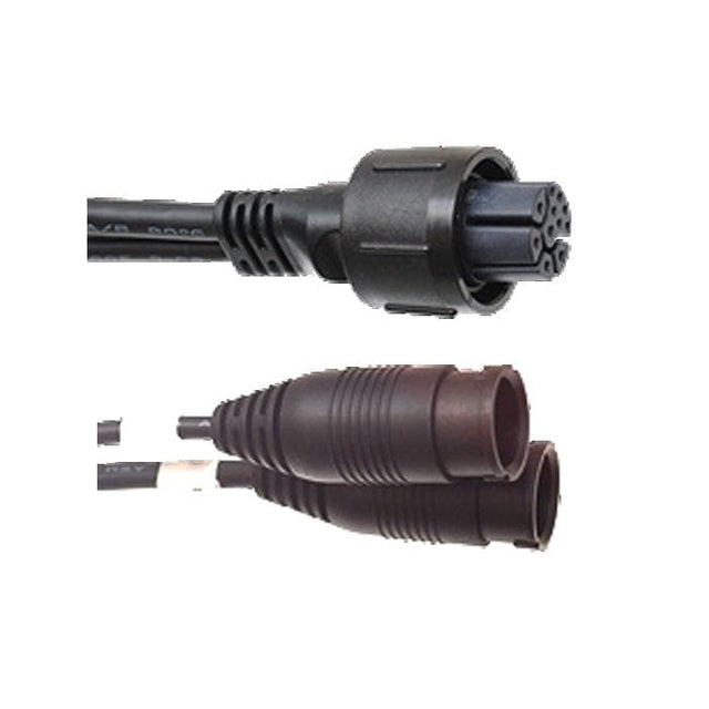 Raymarine Qualifies for Free Shipping Raymarine Y-Cable #A102146