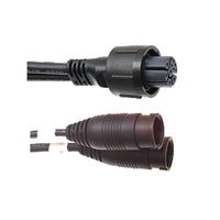 Raymarine Qualifies for Free Shipping Raymarine Y-Cable #A102146