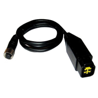 Raymarine Qualifies for Free Shipping Raymarine Yamaha Command-Link Plus Cable E70242 #E70242