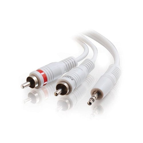 RCA Qualifies for Free Shipping RCA Audio Output Cable #AH205N