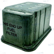 Recmar Qualifies for Free Shipping Recmar Fuel Filter #REC1491758