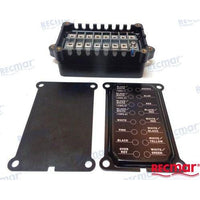 Recmar Qualifies for Free Shipping Recmar 4 Cylinder Ignition Pack #REC6E5-85540-12