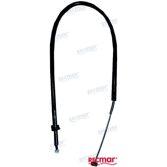 Recmar Qualifies for Free Shipping Recmar Accelerator Cable Suzuki 15 HP #REC63610-89E01