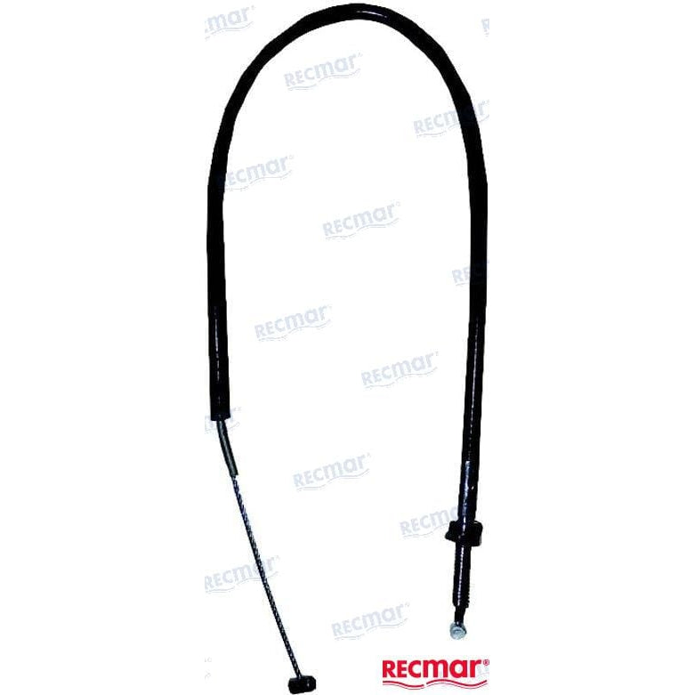 Recmar Qualifies for Free Shipping Recmar Accelerator Cable Yamaha 15hp #REC6L2-26301-00