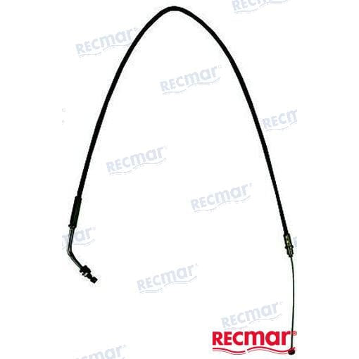 Recmar Qualifies for Free Shipping Recmar Accelerator Cable Yamaha 4 HP #REC6F5-26311-00