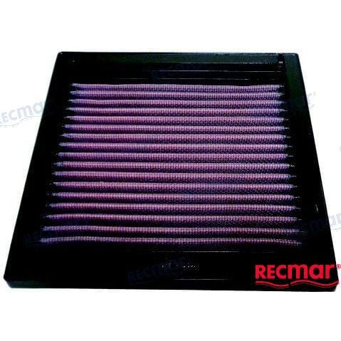 Recmar Qualifies for Free Shipping Recmar Air Filter Insert #REC21171277