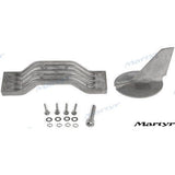 Recmar Qualifies for Free Shipping Recmar Aluminum Anode Kit Yamaha #CMYHP200300KITA