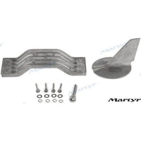 Recmar Qualifies for Free Shipping Recmar Aluminum Anode Kit Yamaha #CMYHP200300KITA