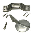 Recmar Qualifies for Free Shipping Recmar Aluminum Anode Yamaha #KITY150-200CRAL