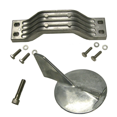 Recmar Qualifies for Free Shipping Recmar Aluminum Anode Yamaha #KITY150-200CRAL