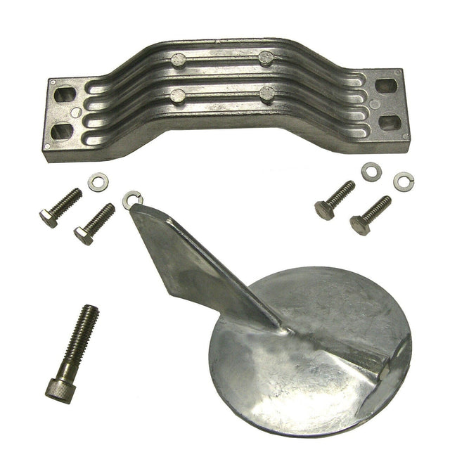 Recmar Qualifies for Free Shipping Recmar Aluminum Anode Yamaha #KITY150-200CRAL