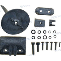 Recmar Qualifies for Free Shipping Recmar Anode Kit #CMY4050KITM