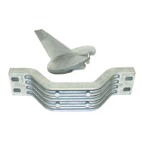 Recmar Qualifies for Free Shipping Recmar Anode Kit Yamaha 200-250 #TENKITYAMAHA200-