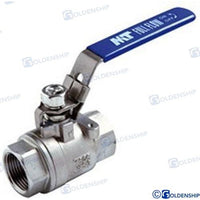 Recmar Qualifies for Free Shipping Recmar Ball Valve 3/8