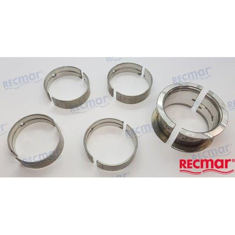 Recmar Qualifies for Free Shipping Recmar Bearing Kit Crankshaft #REC13012