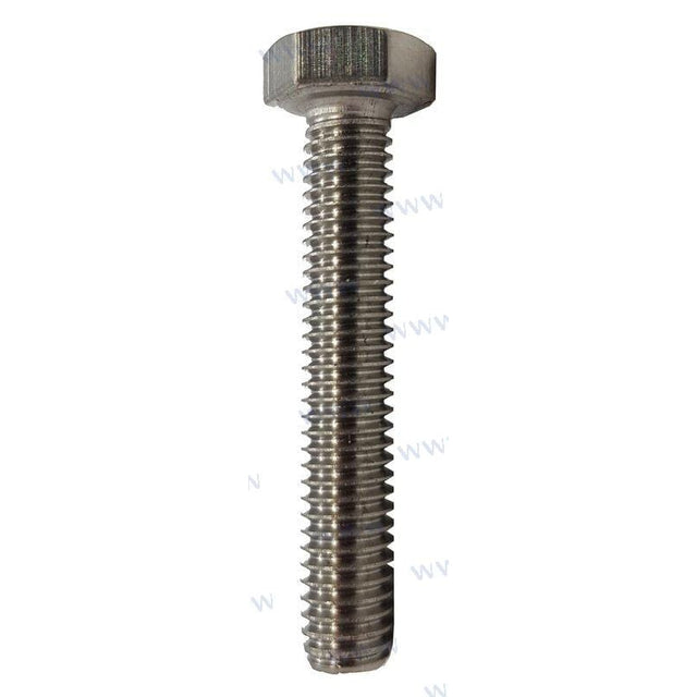 Recmar Qualifies for Free Shipping Recmar Bolt M8x45 #PAGB/T5782-M8X45