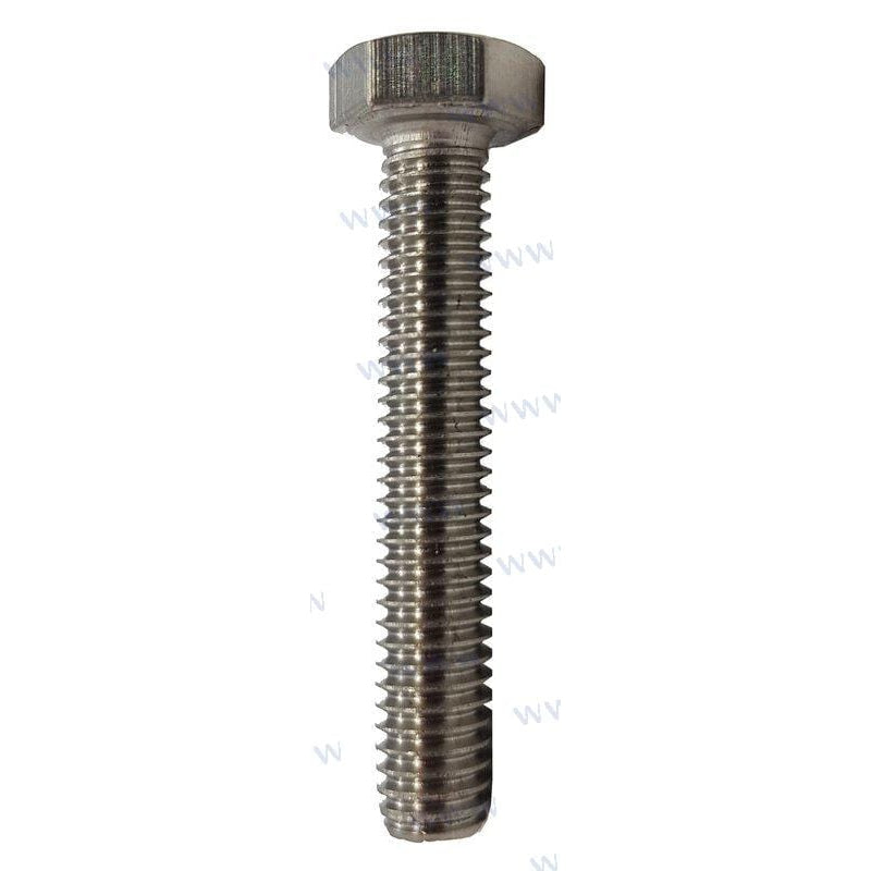 Recmar Qualifies for Free Shipping Recmar Bolt M8x45 #PAGB/T5782-M8X45