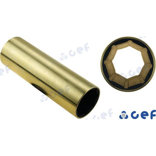 Recmar Qualifies for Free Shipping Recmar Brass Bearing 30x40x120 mm #CEFMS030040