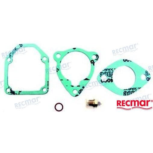 Recmar Qualifies for Free Shipping Recmar Carburetor Kit #REC13910-94701