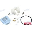 Recmar Qualifies for Free Shipping Recmar Carburetor Kit #REC67D-W0093-00